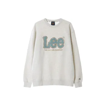 Lee Sweatshirts Women's Oat