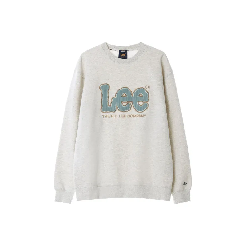 Lee Sweatshirts Women's Oat-0