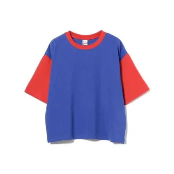Beams Bespoke 2 Tone & Crazy T-Shirt T-Shirt Women's