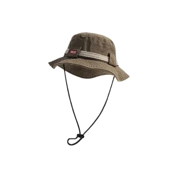 BAGGL Cotton Bucket Hats Unisex