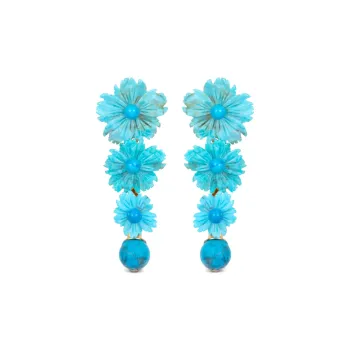 Jennifer Behr Charly Earrings