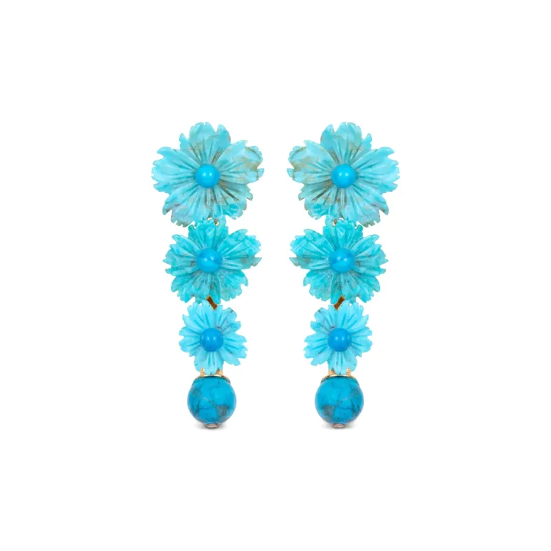 Jennifer Behr Charly Earrings-0