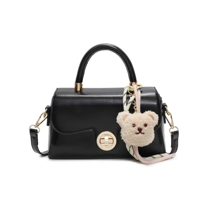 Yalu PU Handbag Regular Women's Multicolor-9