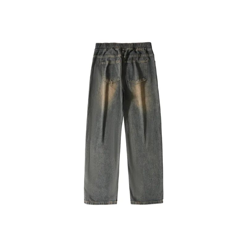 KIPONE Jeans Unisex-22
