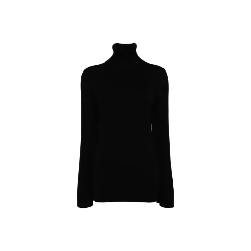 JUNYA WATANABE Ribbed Turtleneck Top