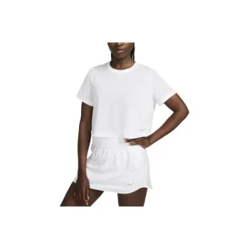 Nike One Classic Breathe Women's Dri-FIT Short-Sleeve Top