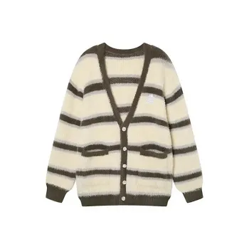 Incolore Knitwear Women's Coffee Pack