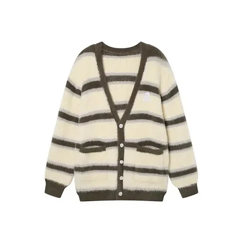 Incolore Knitwear Women's Coffee Pack