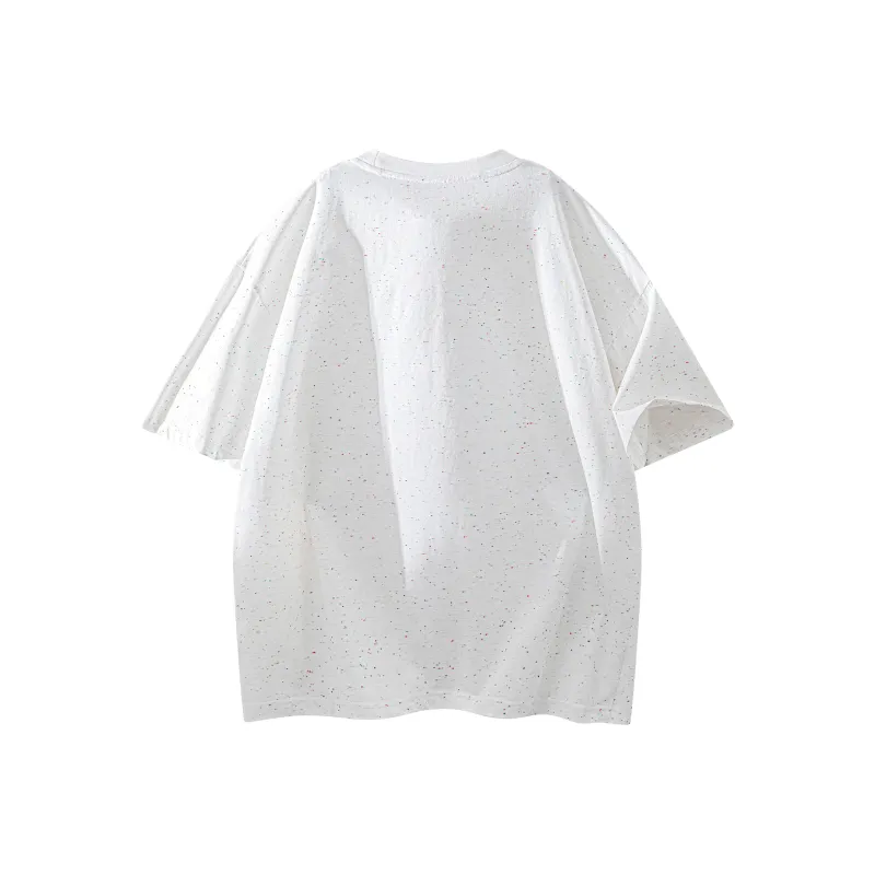 CHARLIE GOLF Drop Shoulder Sleeve T Shirt Women's-11