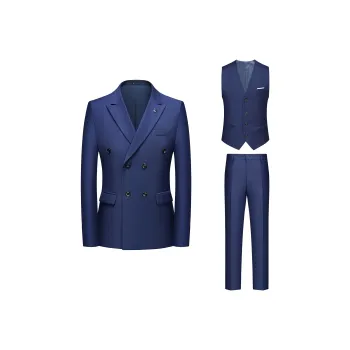 Maserati Business Suits Men