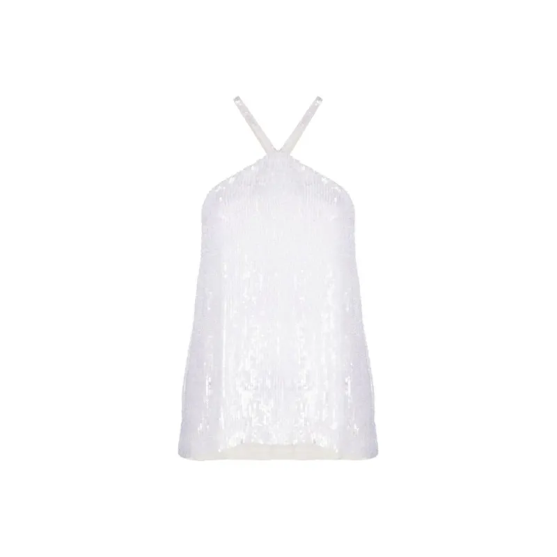 PAROSH Camisoles Women's White-0