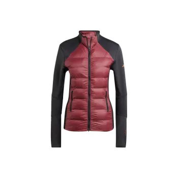 Adidas Padded Zip Jacket