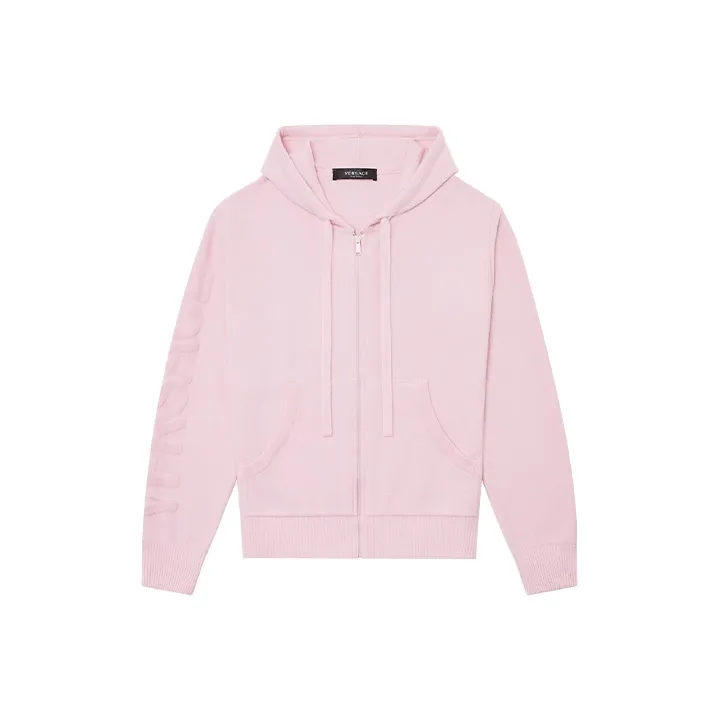 VERSACE VERSACE Jackets Coats Women's Pink-0