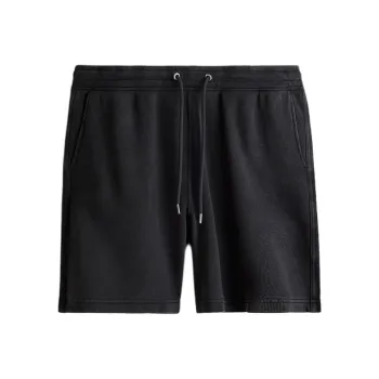 H&M Casual Shorts Men Black