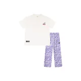 Pre-Judgment White+Wave Purple