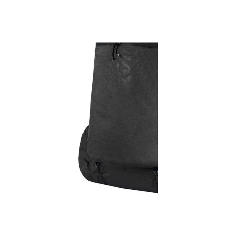 Zpacks Polyethylene Backpack Unisex Raven-3