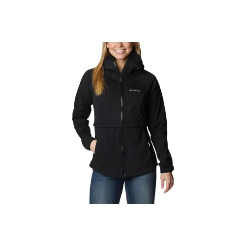 Columbia Canyon Meadows™ Jacket Women's Black