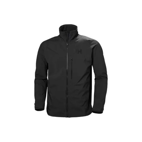 HELLY HANSEN HP Jacket Men's Black