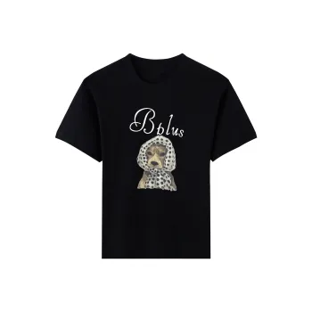 TEME T Shirts Women's