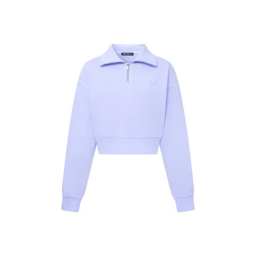 MO&CO Sweatshirts Women's