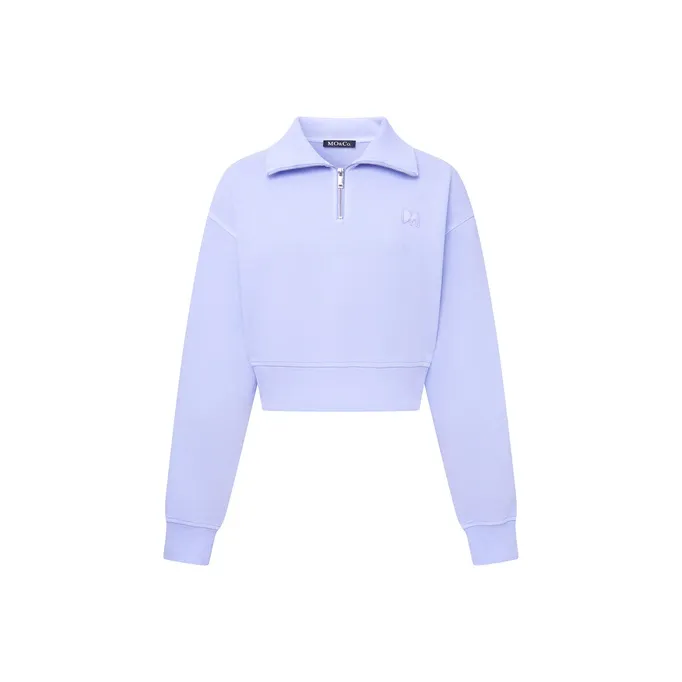 MO&CO Sweatshirts Women's-0