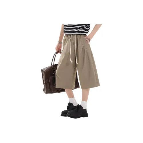 Loungewear & Underwear