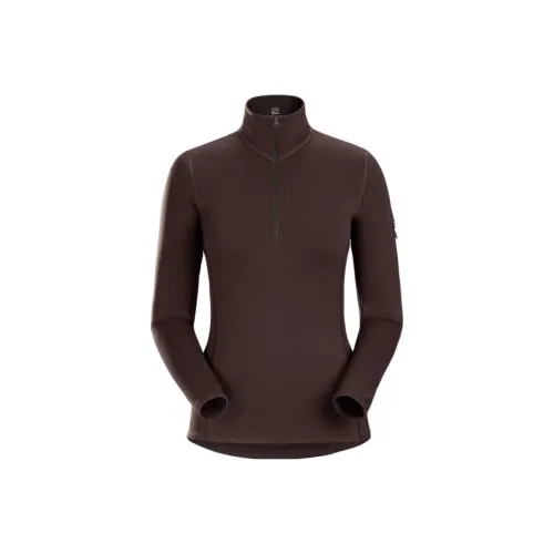 Arcteryx RHO Sweatshirt Women's