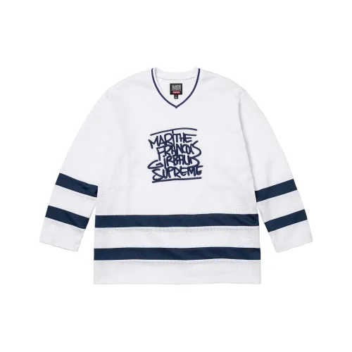 Supreme Marithé + François Girbaud Hockey Jersey