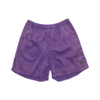 Acne Studios Logo patch Swim Shorts