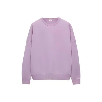 LOEWE SS23 Sweater Women's Purple