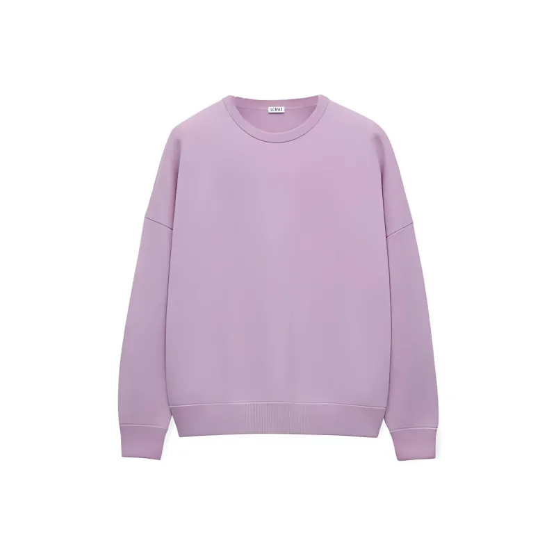 LOEWE SS23 Sweater Women's Purple-0