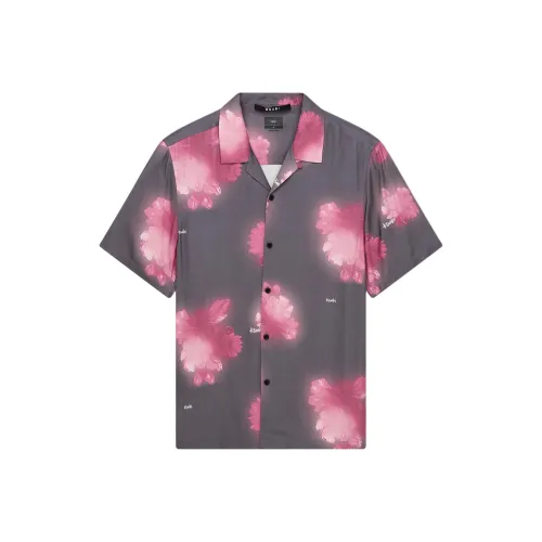 Ksubi Flight Resort S/S Shirt