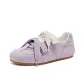 Purple White