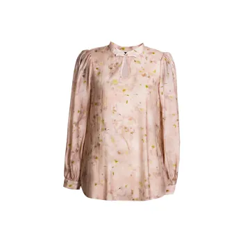 ROEYSHOUSE Shirts Women's Pink