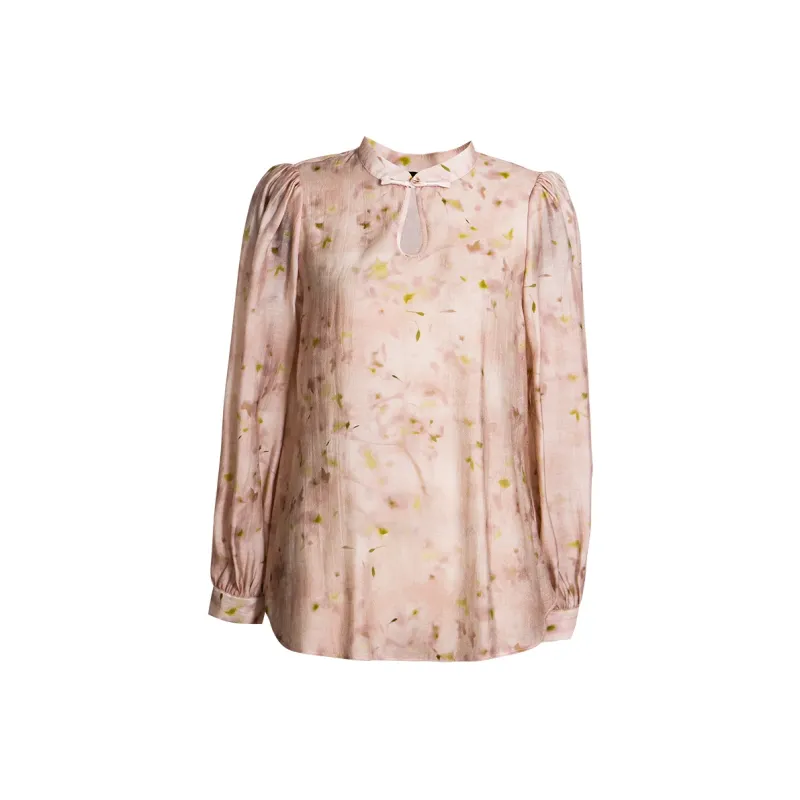 ROEYSHOUSE Shirts Women's Pink-0