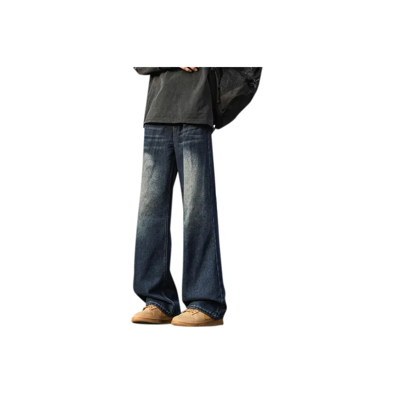 DANGERTIGER Jeans Unisex-6