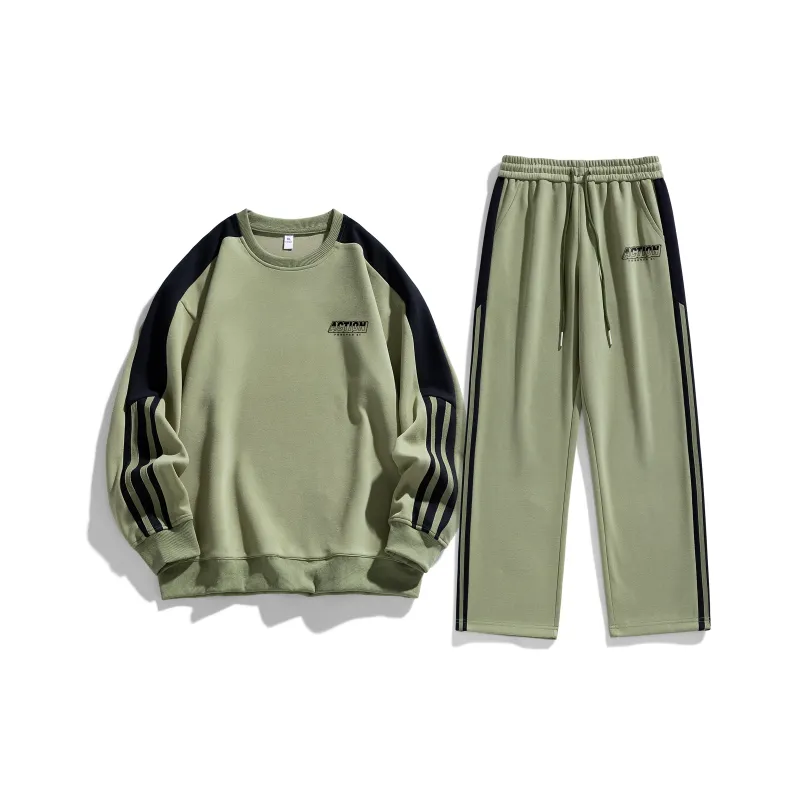 FOREVER 21 Casual Sportswear Unisex-10
