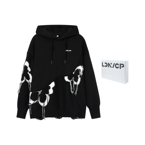 CHENPENG LDN 여성 맨투맨