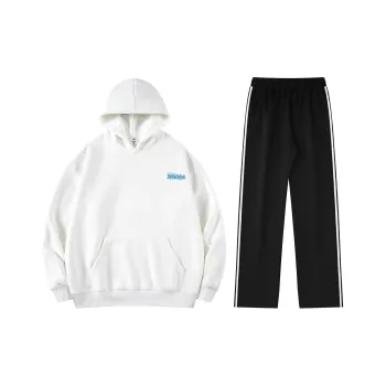 Crayon Shinchan Sweatshirt Set Unisex