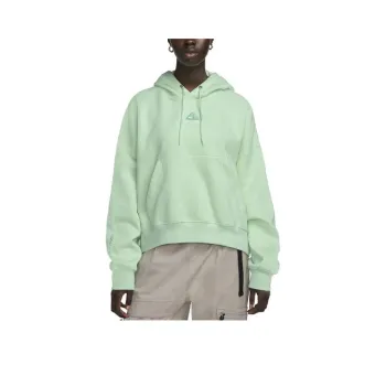 Nike Sweatshirts Women's Light Mint