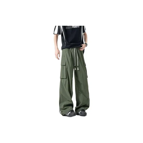Universal Templates Casual Pants Unisex