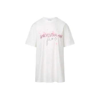 JAC FLEURANT T Shirt Women's White