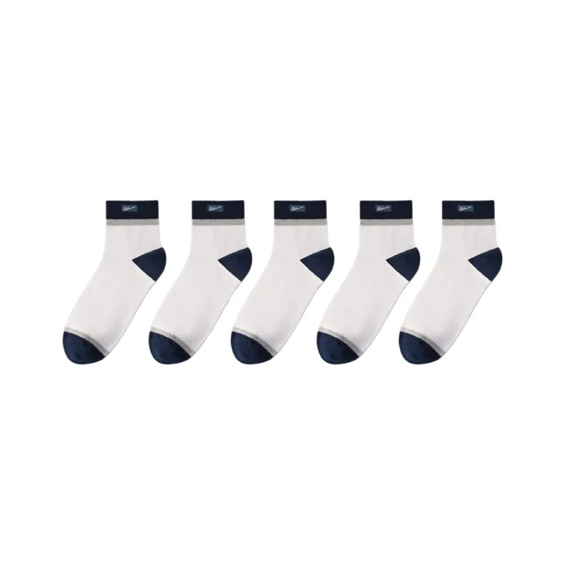 Warrior Mid Calf Socks Unisex 1 Pack-21
