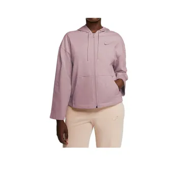 Nike Jackets Women's Purple