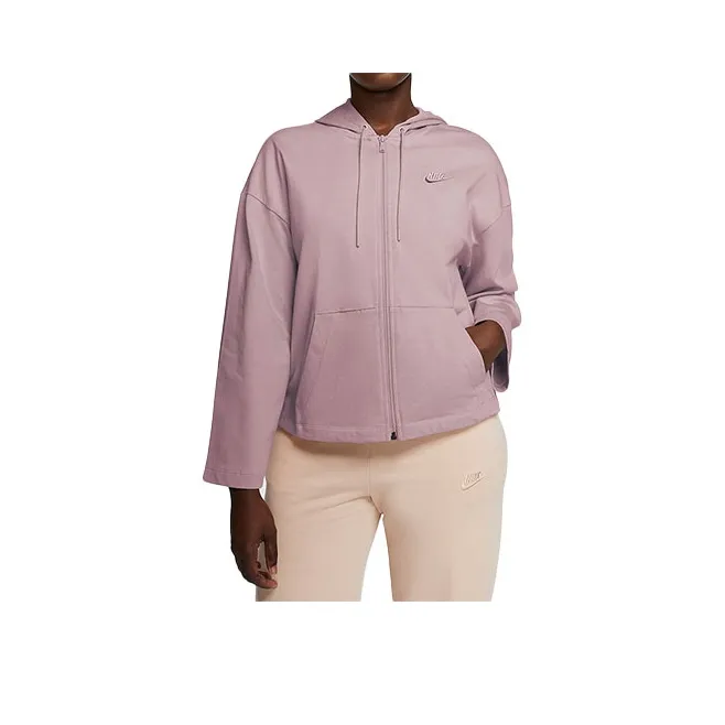 Nike Jackets Women's Purple-0