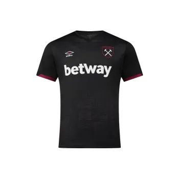Umbro Soccer Jerseys Men's Black