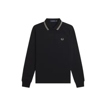 FRED PERRY The FredPerry Shlrt Polo Shirt Women's Black