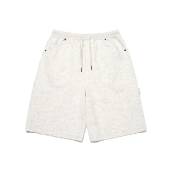 Lee Casual Shorts Men Oat