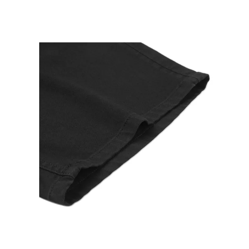 GXG Denim Shorts Men Black-3