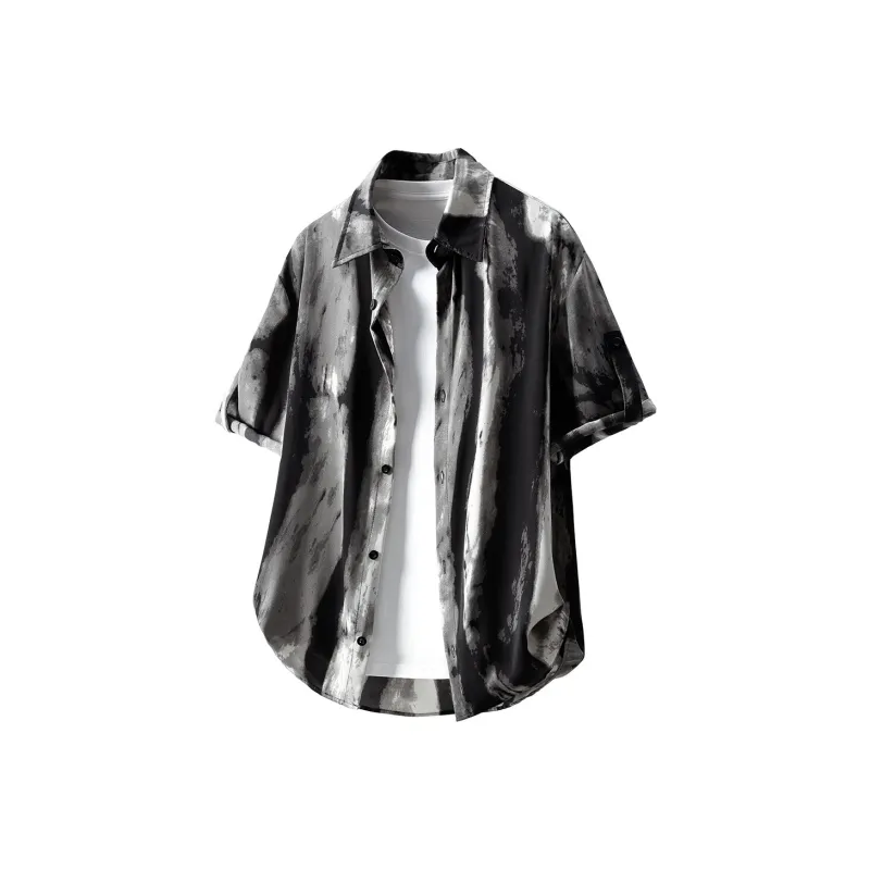 SCHEPPERHEYN Shirt Matching Set Unisex-13